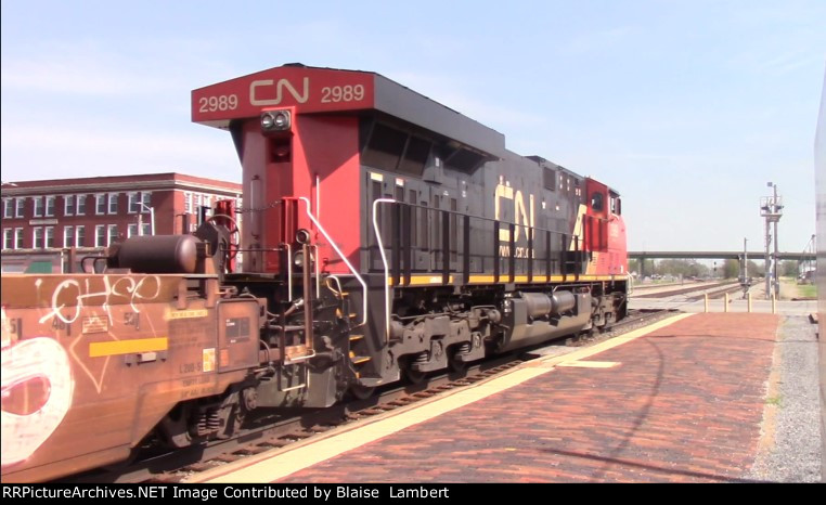 CN Q197